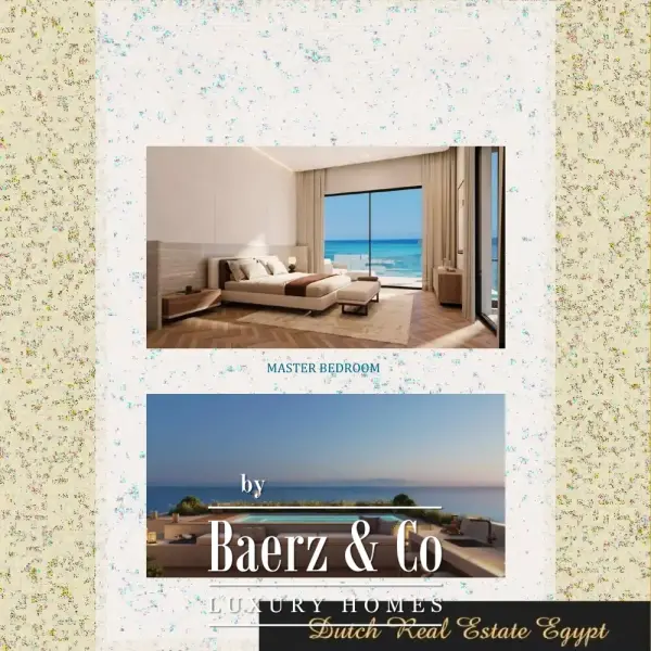 photo 5 1187 – Stunning Fanadir Shores El Gouna Opportunity: Your Waterfront Retreat