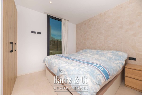 photo 12 Beautiful luxury home in Cala Tarida, Cala Tarida
