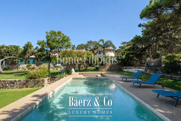 photo 3 Beautiful luxury home in Colares, Azoia