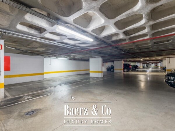 photo 37 T3 with view and garage in Amoreiras!
